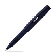 Kaweco Classic Sport Rollerball Pen in Navy