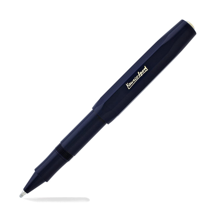 Kaweco Classic Sport Rollerball Pen in Navy Rollerball Pen