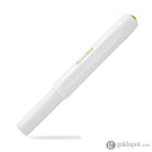 Kaweco Classic Sport Rollerball Pen in White Rollerball Pen