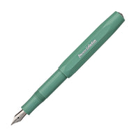 Kaweco Collector's Sport Fountain Pen in Sage Green