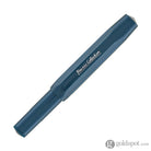 Kaweco Collectior Sport Fountain Pen in Toyama Teal Fountain Pen