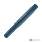 Kaweco Collectior Sport Fountain Pen in Toyama Teal Fountain Pen