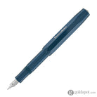 Kaweco Collectior Sport Fountain Pen in Toyama Teal Fountain Pen