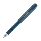 Kaweco Collectior Sport Fountain Pen in Toyama Teal Fountain Pen