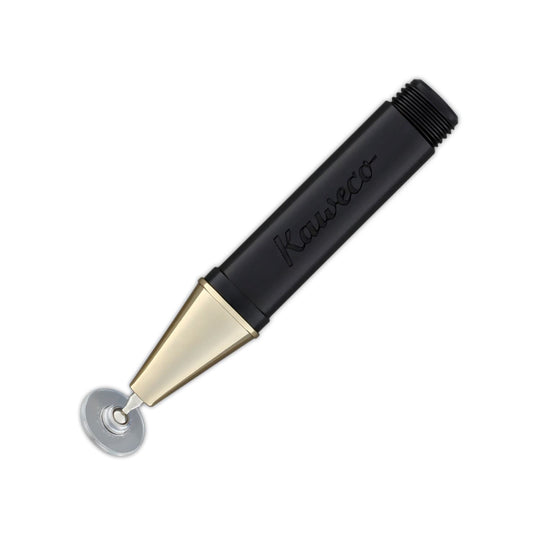 Kaweco Connect Disc Writer Insert in Gold