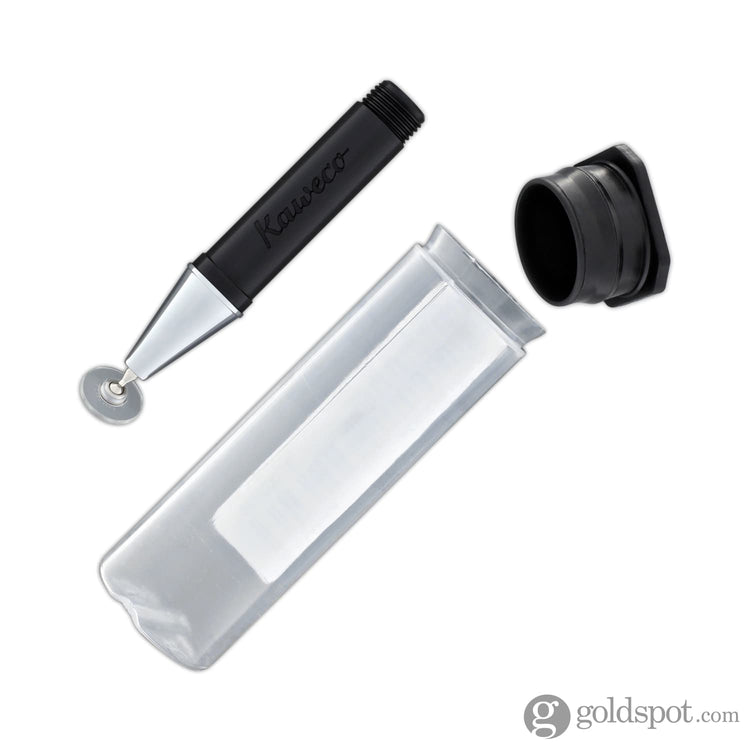 Kaweco Connect Disc Writer Insert in Silver Accessory