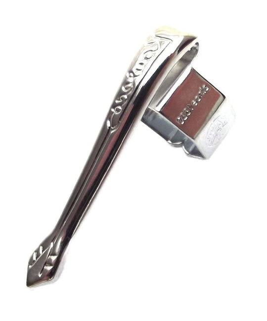Kaweco Deluxe Slide-on Clip in Chrome