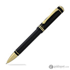 Kaweco Dia Kawecomat in Multi Functional Pen in Black Lacquer with Gold Trim Multi-Function Pen