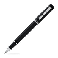 Kaweco Dia2 Rollerball Pen in Black and Silver