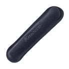 Kaweco Eco Velour Sport Single Pen Pouch in Navy Pen Case