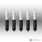 Kaweco Fountain Pen Nib 250 Steel for Supra and Elite Fountain Pen Replacement Nib