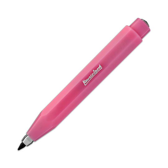 Kaweco Frosted Sport Clutch Pencil - Pitaya - 3.2 mm