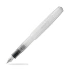 Kaweco Frosted Sport Fountain Pen in Coconut Fountain Pen