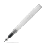 Kaweco Frosted Sport Fountain Pen in Coconut