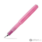 Kaweco Frosted Sport Fountain Pen in Pitaya Fountain Pen