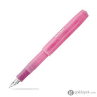Kaweco Frosted Sport Fountain Pen in Pitaya Fountain Pen