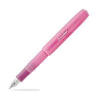 Kaweco Frosted Sport Fountain Pen in Pitaya
