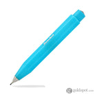 Kaweco Frosted Sport Mechanical Pencil in Blueberry Blue - 0.7mm Mechanical Pencil