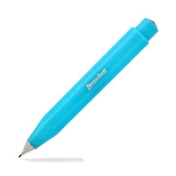 Kaweco Frosted Sport Mechanical Pencil in Blueberry Blue - 0.7mm