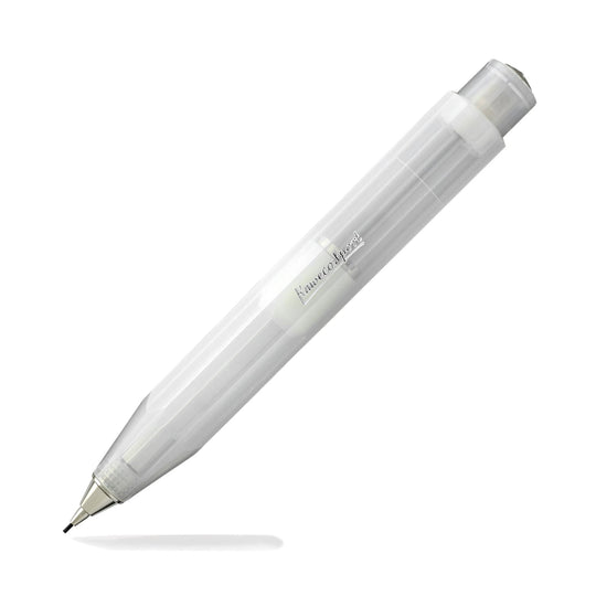Kaweco Frosted Sport Mechanical Pencil in Coconut - 0.7mm