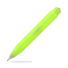 Kaweco Frosted Sport Mechanical Pencil in Lime - 0.7mm Mechanical Pencil