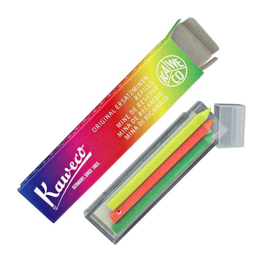 Kaweco Lead Refill in Highlighter Colors - 5.6 mm