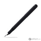 Kaweco Liliput Al Fountain Pen in Black Fountain Pen