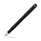 Kaweco Liliput Al Fountain Pen in Black Fountain Pen