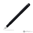 Kaweco Liliput Al Fountain Pen in Black Fountain Pen