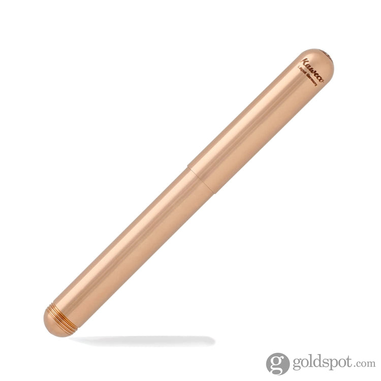 Kaweco Liliput Rollerball Pen in Copper Rollerball Pen