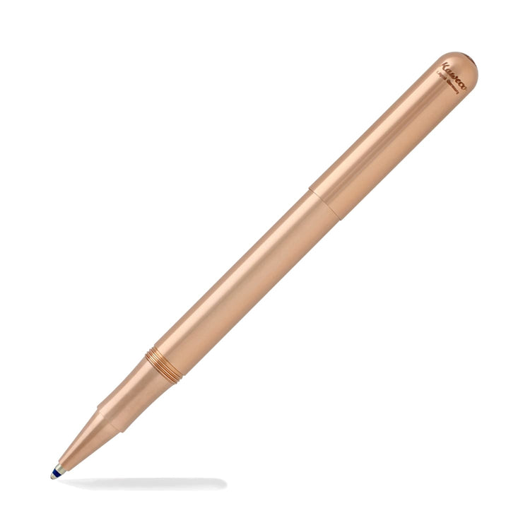 Kaweco Liliput Rollerball Pen in Copper Rollerball Pen