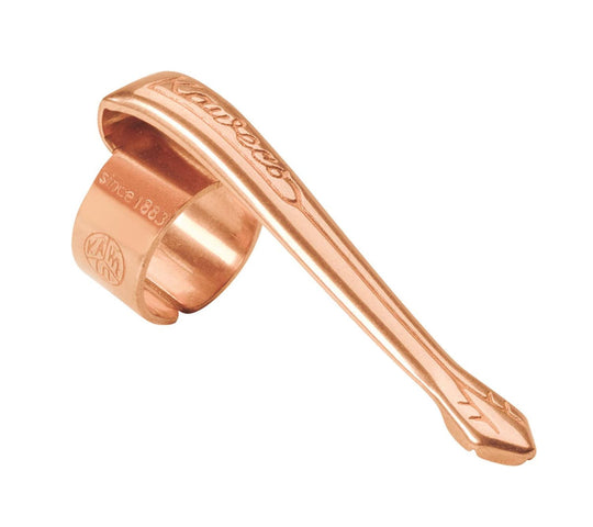 Kaweco Liliput Fountain Pen Deluxe Clip in Rose Gold