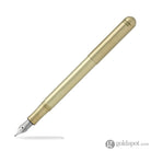 Kaweco Liliput Fountain Pen in Brass Fountain Pen