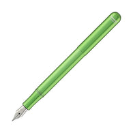 Kaweco Liliput Fountain Pen in Green