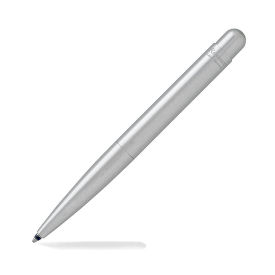 Kaweco Liliput Mini Ballpoint Pen in Silver