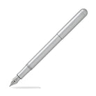 Kaweco Liliput Mini Fountain Pen in Silver Fountain Pen