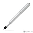 Kaweco Liliput Mini Fountain Pen in Silver Fountain Pen