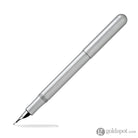 Kaweco Liliput Mini Fountain Pen in Silver Fountain Pen