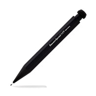 Kaweco Mini Special Al Mechanical Pencil in Black Matte - 0.9 mm