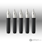 Kaweco Premium Fountain Pen Replacement Nib - Steel Fountain Pen Nibs