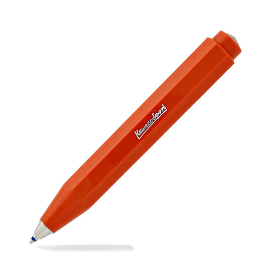 Kaweco Skyline Sport Ballpoint Pen - Fox