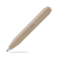 Kaweco Skyline Sport Ballpoint Pen in Macchiato