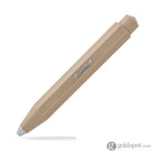 Kaweco Skyline Sport Ballpoint Pen in Cappuccino Ballpoint Pen