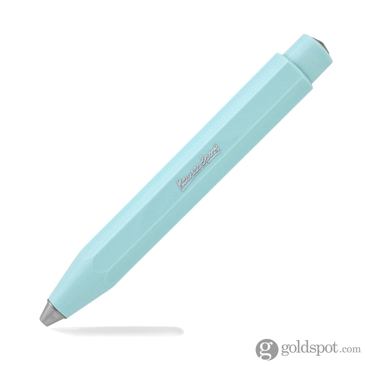 Kaweco Skyline Sport Ballpoint Pen in Mint Ballpoint Pen
