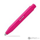 Kaweco Skyline Sport Ballpoint Pen in Pink Ballpoint Pen