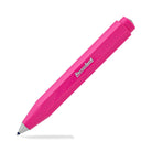 Kaweco Skyline Sport Ballpoint Pen in Pink Ballpoint Pen