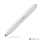 Kaweco Skyline Sport Ballpoint Pen in White Ballpoint Pen