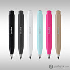 Kaweco Skyline Sport Clutch Mechanical Pencil in Black - 3.2mm Mechanical Pencil