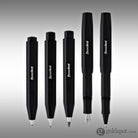 Kaweco Skyline Sport Clutch Mechanical Pencil in Black - 3.2mm Mechanical Pencil