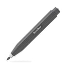 Kaweco Skyline Sport Clutch Mechanical Pencil in Grey - 3.2mm Mechanical Pencil